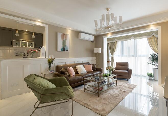 10個常見的裝修誤區